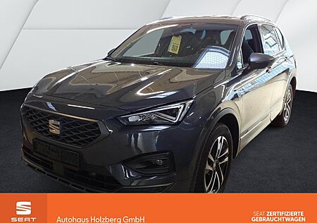 Seat Tarraco 1.5 TSI DSG FR NAVI+AHK+RFK+7Sitze+ACC