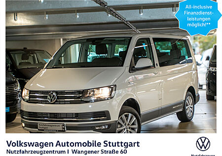 VW T6 Multivan PanAmericana DSG 2.0 TDI Euro 6d