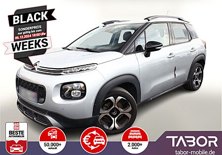 Citroën C3 Aircross 1.2 PT 110 Shine Nav Kam PDC ParkAs