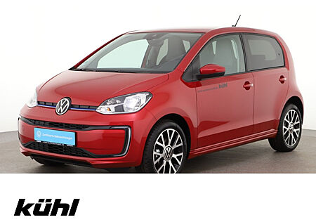 VW Up e-! e-! Edition Kamera Maps+More