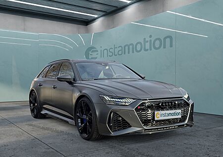 Audi RS6 Avant quattro Essentials-Keramik-Sport AGA-L