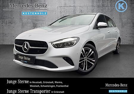 Mercedes-Benz B 200 PROGRESSIVE+KAMERA+EASYPACK+SHZ+LED+DAB