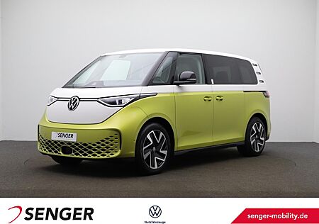 VW ID.BUZZ ID. Buzz Pro Standklimatisierung Sitzhzg.