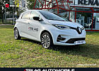 Renault ZOE E-Tech Iconic EV50 135hp GRA PDC SHZ Navi Klimaautomatik Rückfahrkamera