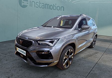 Cupra Ateca 2.0 TSI DSG 4Drive | NAVI | ACC | LED |