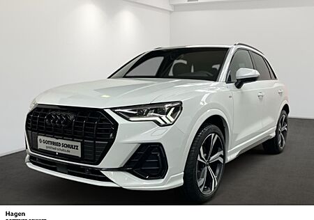 Audi Q3 S-Line 35 TFSI S-Tronic