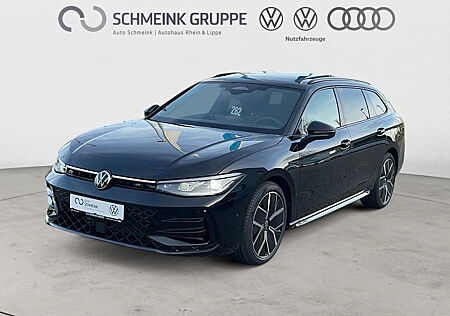 VW Passat R-Line 2.0 TDI 4MOTION DSG AHK 360° Pano