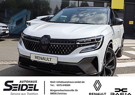 Renault Austral Techno Esprit Alpine Mild Hybrid 160