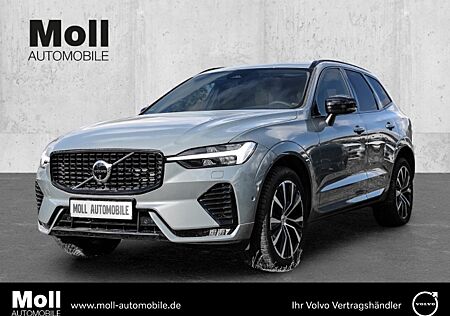 Volvo XC 60 XC60 Ultimate Dark 2WD B4 Diesel EU6d HUD AD digitales Cockpit Memory Sitze Soundsystem