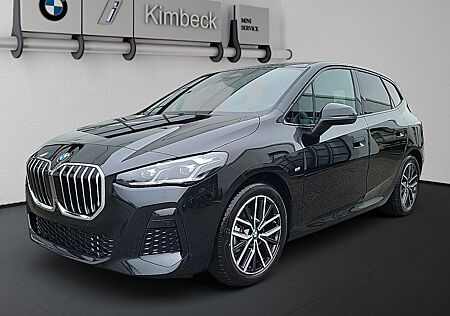 BMW 220d Active Tourer M SPORT AHK ACC HeadUp 360°