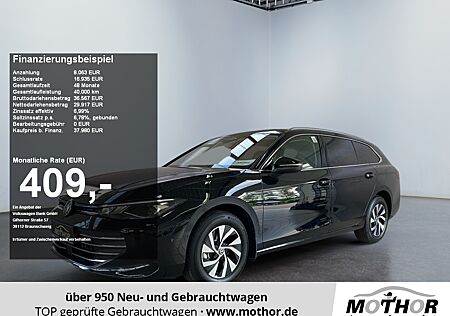 VW Passat Variant Business 1.5 eTSI DSG LED AHK