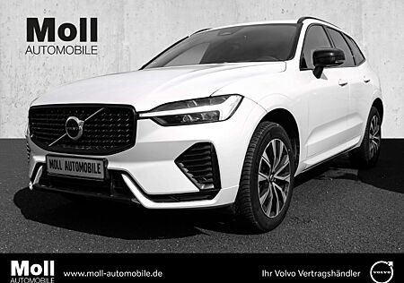 Volvo XC 60 XC60 Plus Dark AWD B4 Diesel EU6d Allrad Leder digitales Cockpit Memory Sitze Soundsystem