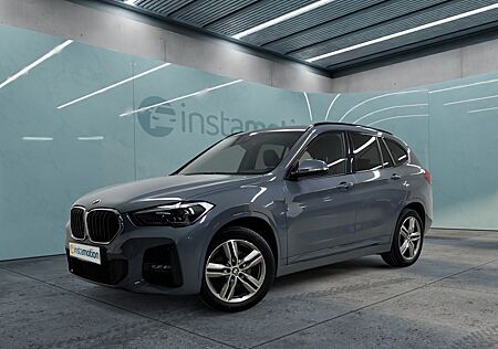 BMW X1 xDrive20i M Sport+DAB+PDC+HiFi+GBA+Sitzhzg.