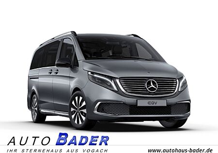 Mercedes-Benz EQV 300 Avantgarde Distronic SitzKlima 7Sitzer