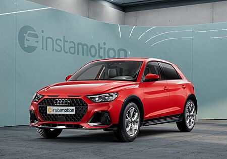 Audi A1 allstreet 25 TFSI | LED | SITZHEIZUNG |