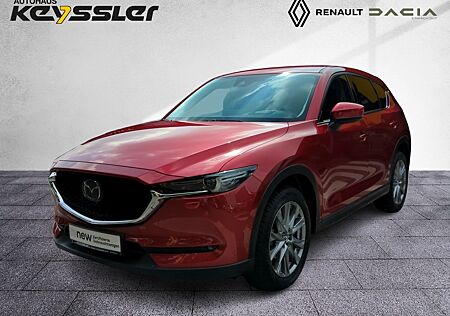 Mazda CX-5 Sports-Line 2WD 360 Grad Kamera