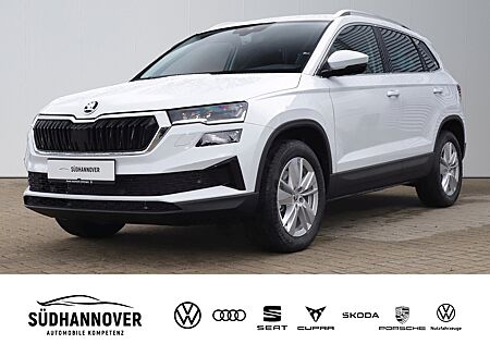 Skoda Karoq Selection 2.0 TDI 110 kW 7-G. autom. 4x4