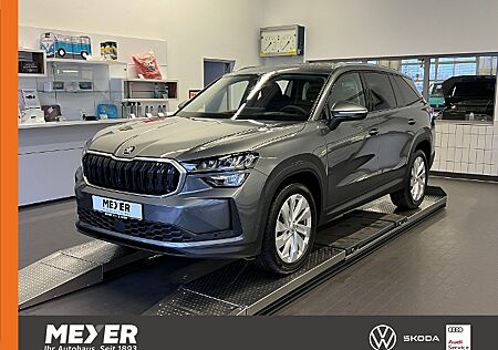 Skoda Kodiaq Selection 2.0 TDI DSG 4x4 *7-Sitze, AHK,