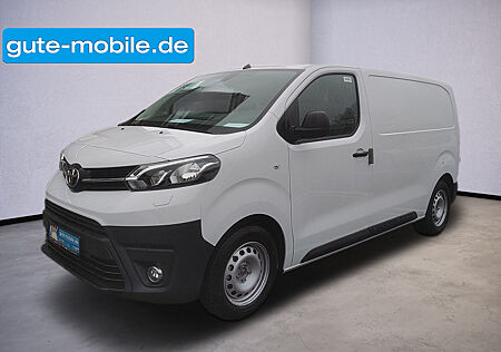 Toyota Pro Ace Proace L1 Kasten Meister