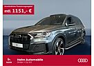 Audi Q7 S line 50 TDI quattro -competition plus-Panorama-Glasdach
