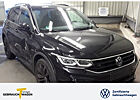 VW Tiguan 1.4 eHybrid R-LINE LEDER LM20 ASSIST AHK