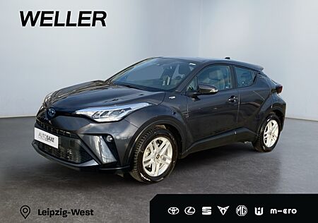 Toyota C-HR 2.0 Hybrid Business-Edition *Navi*LED*SHZ*