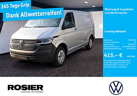 VW T6 .1 Kasten 2.0 TDI