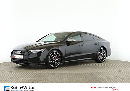 Audi S7 Sportback 3.0 TDI quattro tiptronic *Matrix-LED*B&O*ACC*Rückfahrkamera*