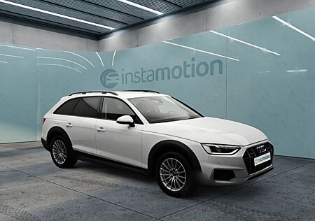 Audi A4 Allroad 45 TFSI quattro S tronic AHK/STANDHZ/MATRIX