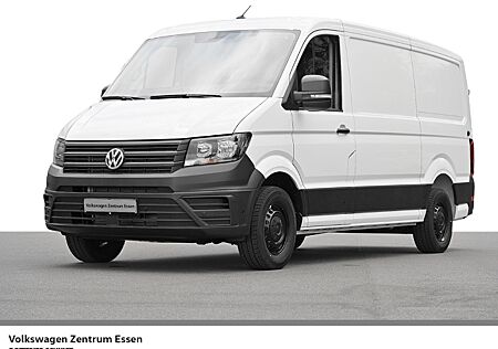 VW Crafter 35 Kasten MR 2 0 l TDI RK PDC