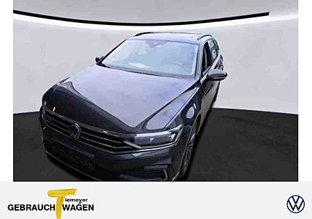 VW Passat Variant GTE PANO LM18 STHZG AHK