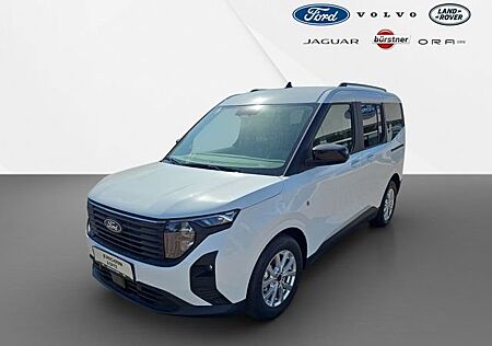 Ford Tourneo Courier 1.0 EcoBoost 92 kW Titanium