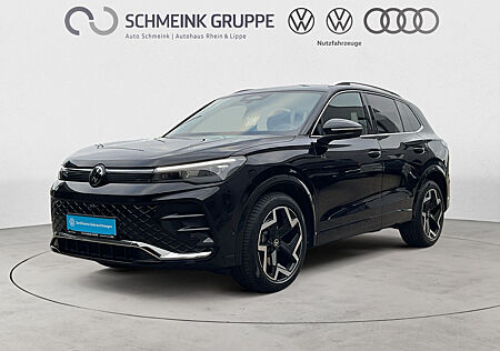 VW Tiguan 2.0 TDI R-Line AHK 360° Navi