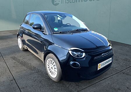 Fiat 500E e Neuer Action MJ22 Automatik One Pedal Drive