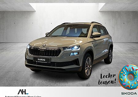 Skoda Karoq Drive 1,5 TSI 110kW DSG