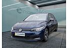 VW Golf VIII 2.0 TDI DSG Move Navi R-Kamera Klima