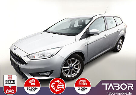 Ford Focus 1.0 EcoBoost Business Klimaaut Temp LM16Z