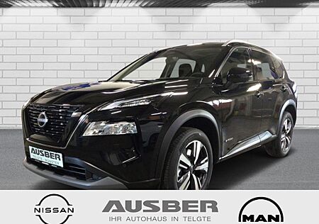 Nissan X-Trail N-Connecta 4x4 1.5VC-T e-Power e-4ORCE 1,8to AHK abnehmb.