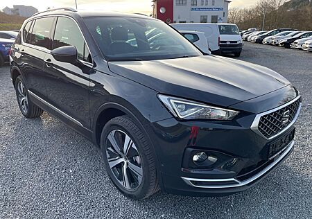 Seat Tarraco 2.0 TDI *Xperience*DSG*7-Sitzer*Navi*AHK*ACC*Einparkhilfe vo+hi+Kamera*