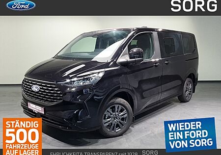 Ford Tourneo Custom 320L1-Titanium *LED*NAVI *NEU*