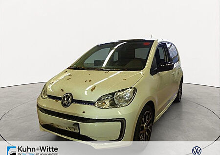 VW Up e-! move ! Style *Audiosystem*Telefon-Schnittstelle*Sitzheizung*Rückfahrkamera*