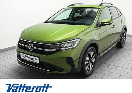 VW Taigo 1.0 TSI MOVE dig