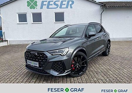 Audi RS Q3 RSQ3 2.5 TFSI qu. ACC 21 RS AGA KAM MATRIX SONO