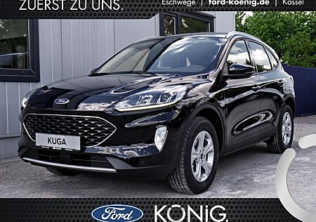 Ford Kuga Cool+Connect Plug-in-Hybrid NAVI+Winter-Pkt