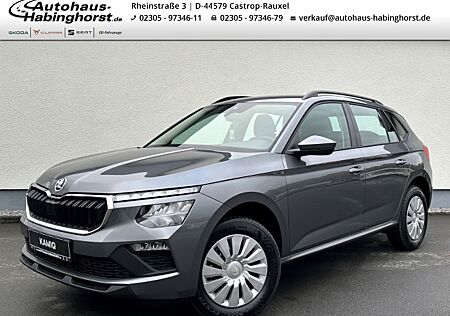 Skoda Kamiq 1.0 TSI Essence SmartLink LED Shz BT