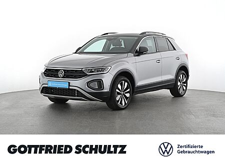 VW T-Roc Move TSI Stdhzg Navi LED R-Kamera