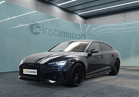 Audi RS5 Sportback 280KM H LASER B&O PANO HEAD-UP KAMERA ACC NAVI PDC 20 CONNECT DAB