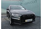 Audi Q7 S line 50 TDI Quattro Tiptronic Matrix AHK