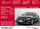 Audi A5 Sportback S line 40 TDI qu. S tr. PANO 360°
