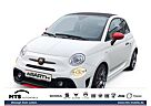 Abarth 595C -Competizione 1.4 T-Jet 132 KW (180PS) Gar. HUAU neu